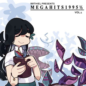 MEGAHITS1995½ - Vol. 1