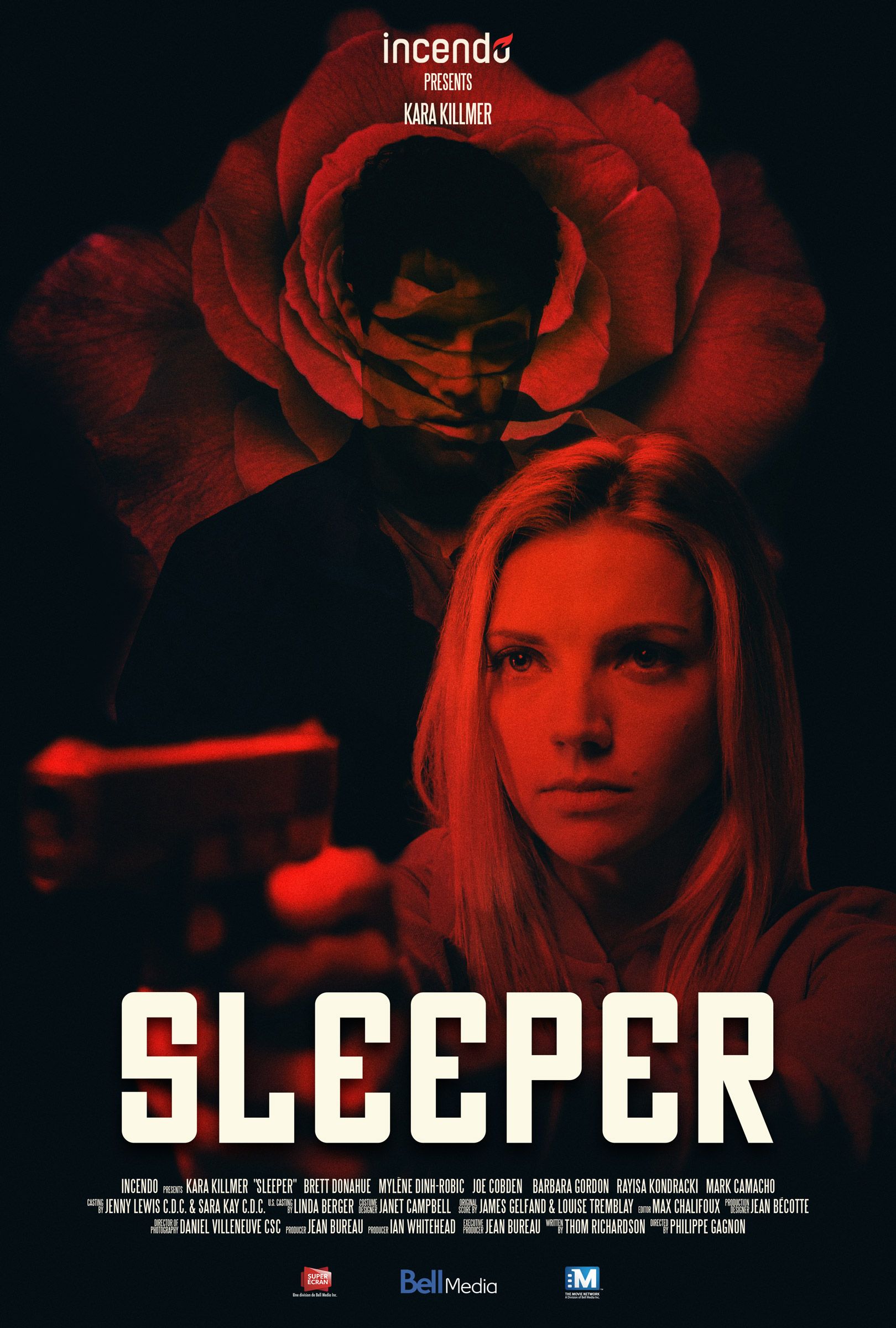 Sleeper film (2018) SensCritique
