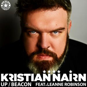 Up / Beacon (Single)