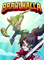 Jaquette Brawlhalla Jaquette Brawlhalla