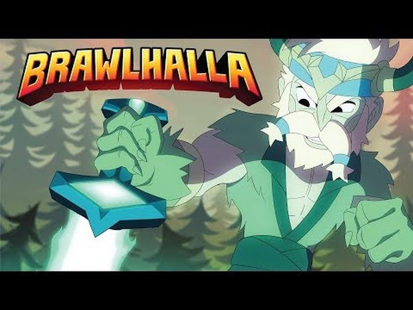 Brawlhalla