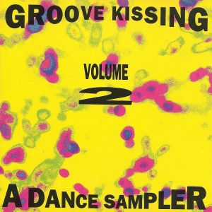 Groove Kissing, Volume 2