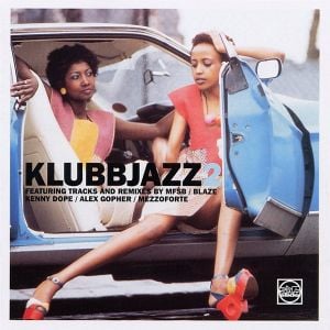 Klubbjazz 2