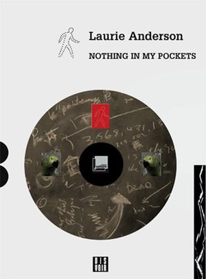 Nothing in My Pockets: Secret Diary