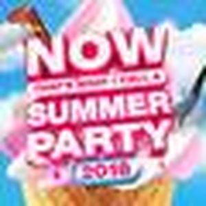 NOW That’s What I Call Summer Party 2018