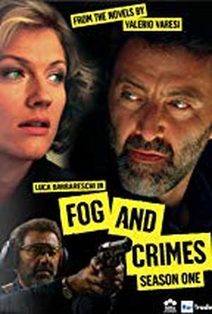 Fog and crimes