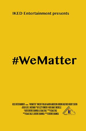 #WeMatter