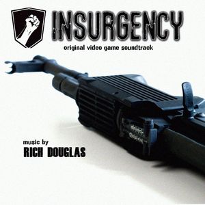 Insurgency Original Soundtrack (OST)