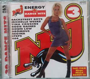 Energy Dance Hits 3