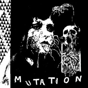 Mutation (EP)