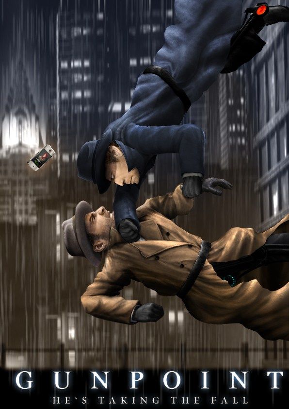 Gunpoint (2013) Jeu vidéo SensCritique