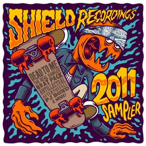 Shield Recordings 2011 Sampler