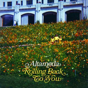 Rolling Back To You (Single)