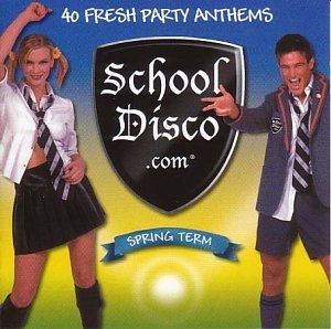 School Disco.com: Spring Term