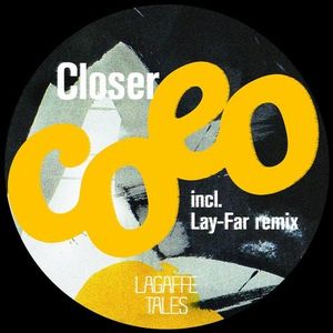 Closer (Lay-Far remix)