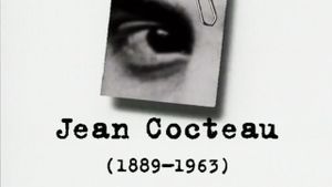 Jean Cocteau (1889 - 1963)