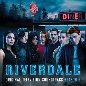 Riverdale (Original Television Soundtrack) (Season 2) (OST)