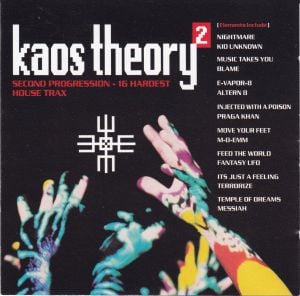 Kaos Theory 2