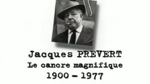 Jacques Prévert - Le cancre magnifique (1900-1977)
