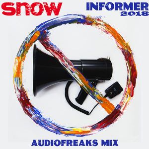 Informer 2018 (Audiofreaks mix) (Single)