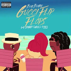 Gucci Flip Flops (Single)