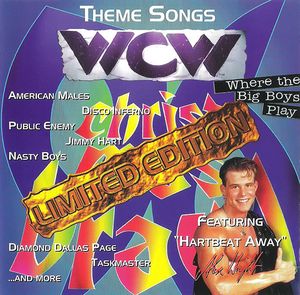 WCW™ Christmas Brawl Theme Songs