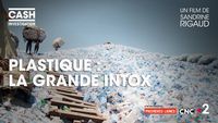 Plastique, la grande intox