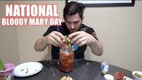 How To Make An Epic Bloody Mary