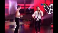 Blind Auditions, Week 2