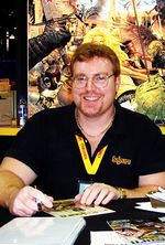 Greg Land