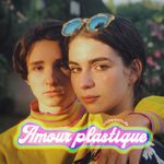 Pochette Amour plastique (Single) Pochette Amour plastique (Single)