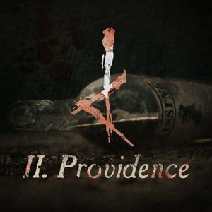 II. Providence (EP)