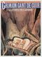 Le Pays de l'arbre - Grimion gant de cuir, tome 4