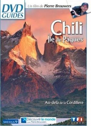 Chili / Île de Pâques - Au-delà de la cordillère