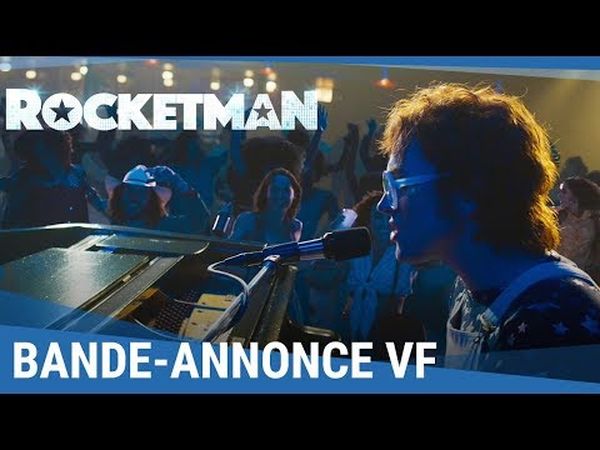 Rocketman