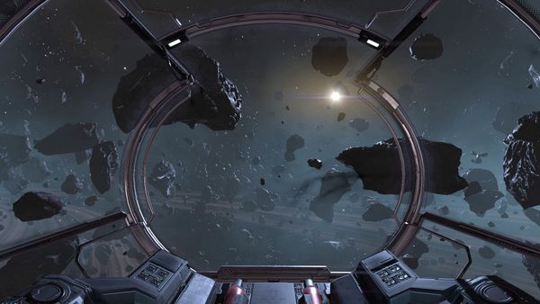 X⁴: Foundations