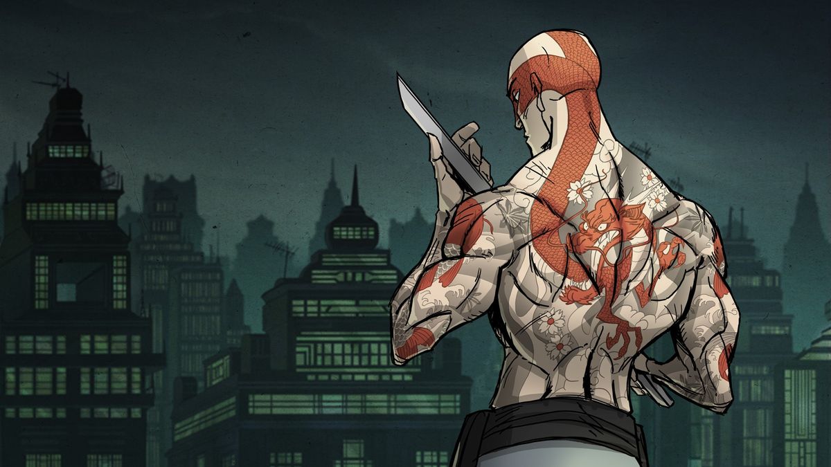 mark of the ninja remastered купить mark of the ninja remastered купить