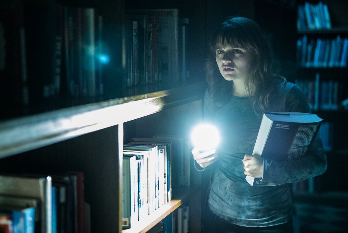 Slender Man Film (2018) SensCritique