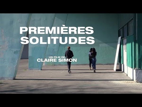 Premières solitudes