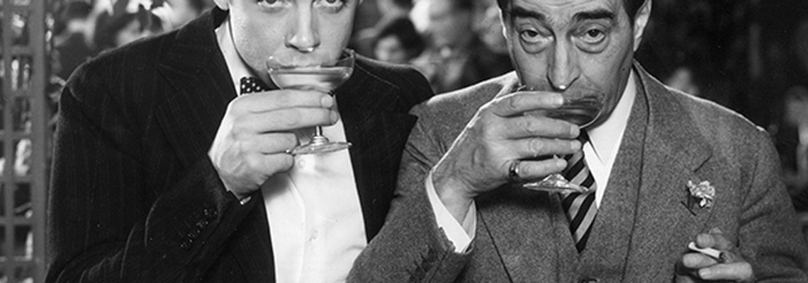 Cover Si j'étais le patron