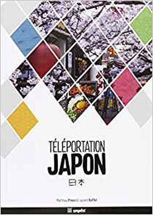 Téléportation Japon