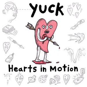 Hearts in Motion (Single)