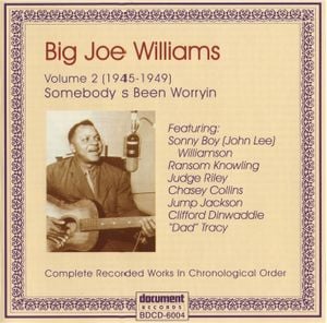 Complete Recorded Works in Chronological Order, Vol. 2 (1945-1949)