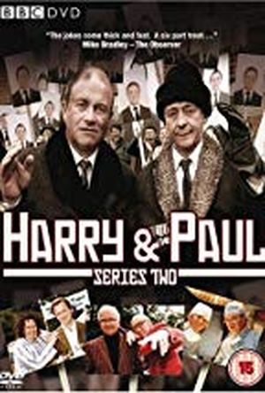 Harry & Paul