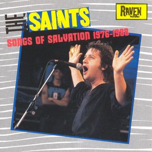 Songs of Salvation 1976–1988