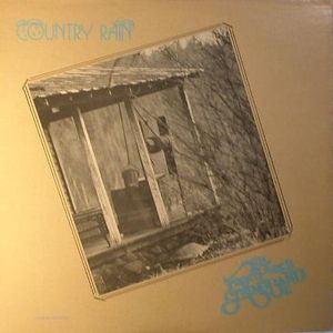 Country Rain