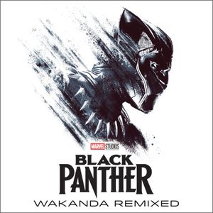 Black Panther: Wakanda Remixed (OST)