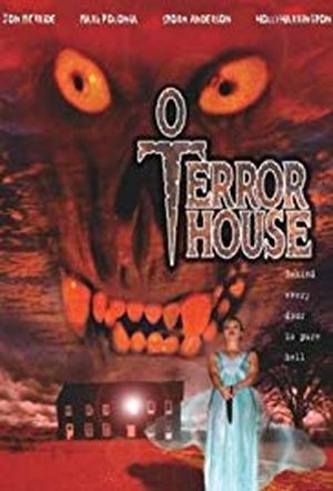 Terror House