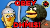 DHMIS Unmasked! Decrypting the Wakey Wakey Trailer