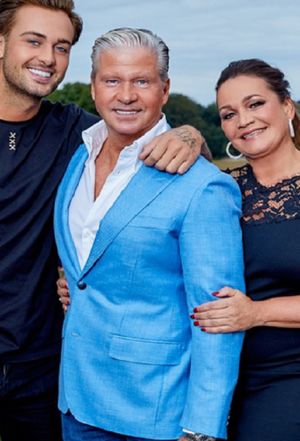 De Roelvinkjes: Effe Geen Cent Te Makken